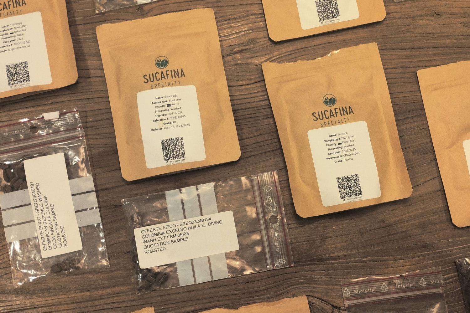 Workshop Koffie op maat