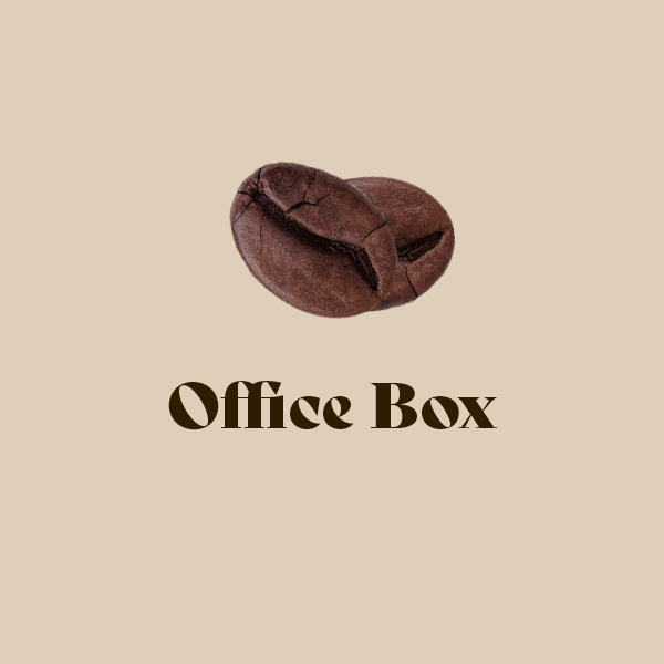 Office box