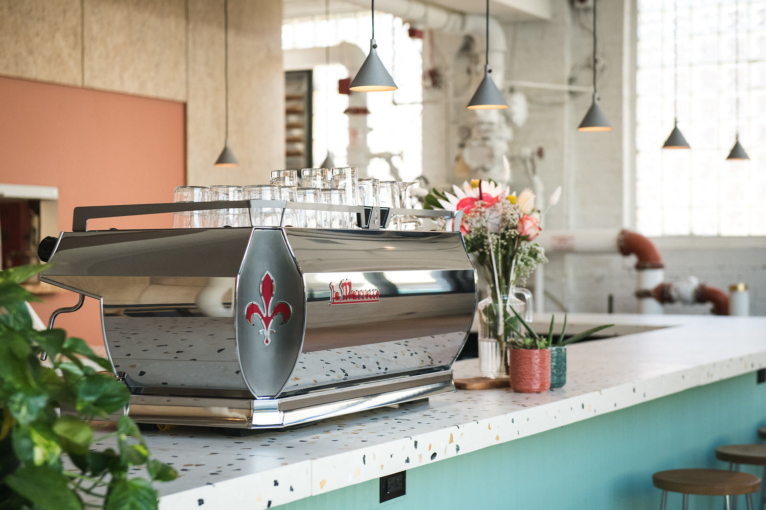 Voor horeca